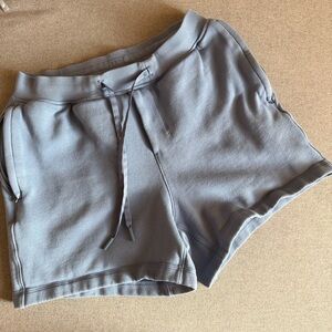 Lululemon Scuba Shorts
